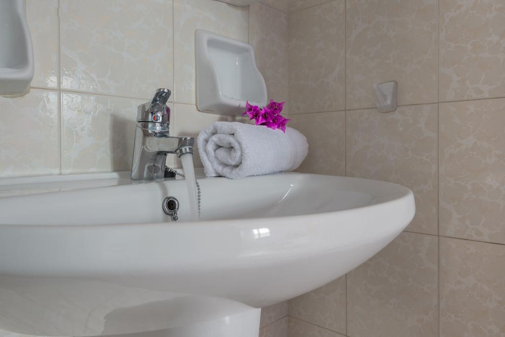 Villa Margarita Karterados  Ngoại thất bức ảnh