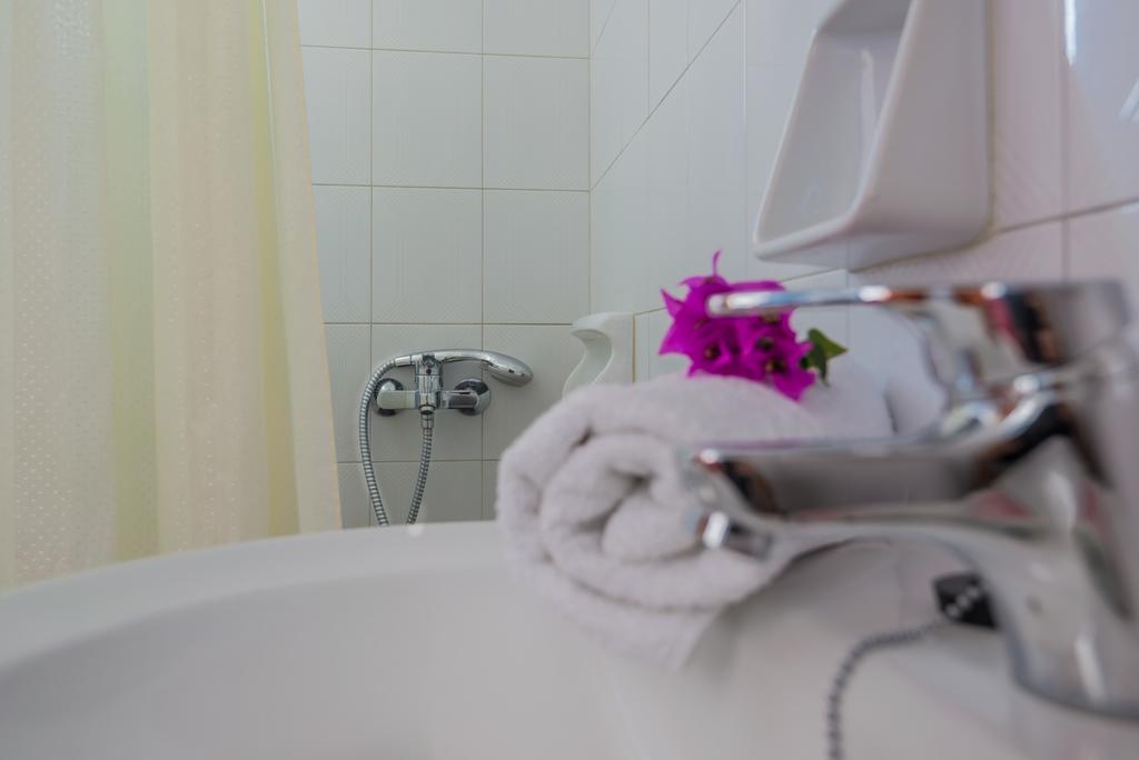 Villa Margarita Karterados  Ngoại thất bức ảnh